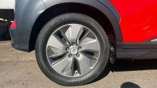 Hyundai Kona 150kW Premium 64kWh 5dr Auto Electric Hatchback